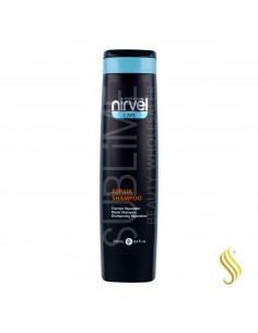 Nirvel Care Shampoo Repairer 250 Ml