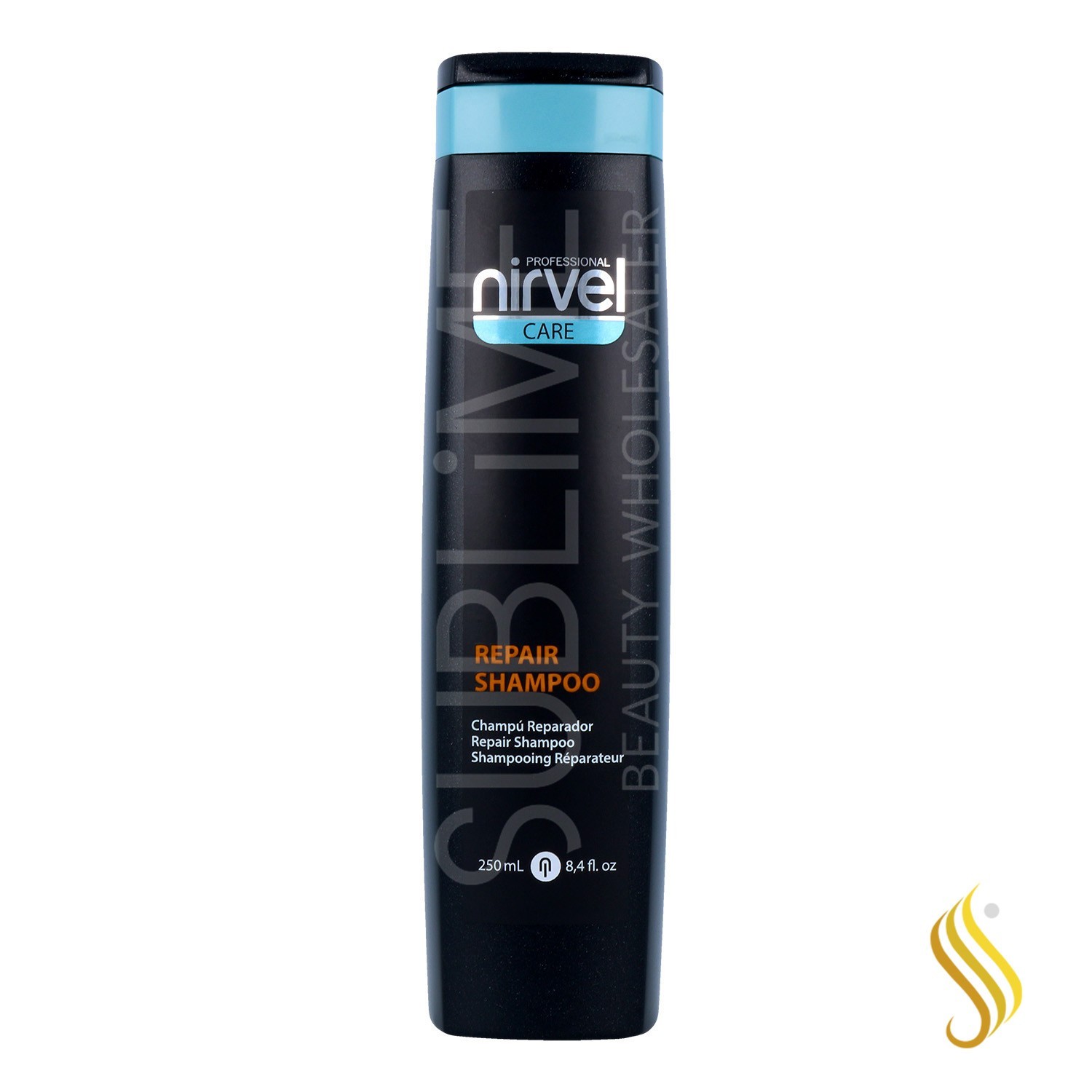 Nirvel Care Shampoo Repairer 250 Ml