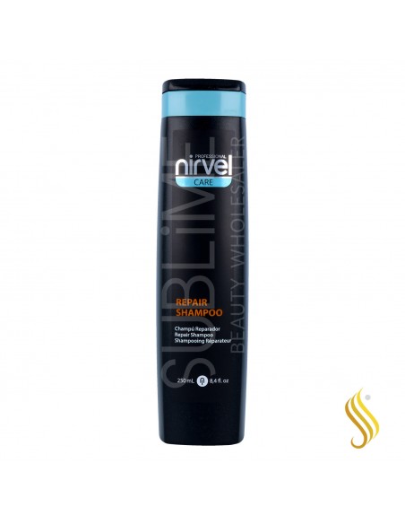 Nirvel Care Shampoo Repairer 250 Ml