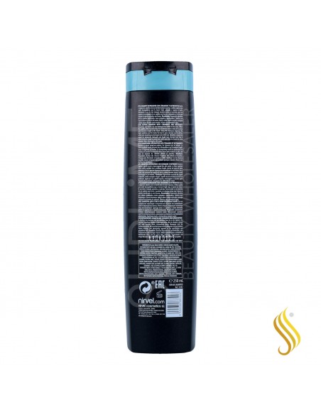 Nirvel Care Shampoo Repairer 250 Ml