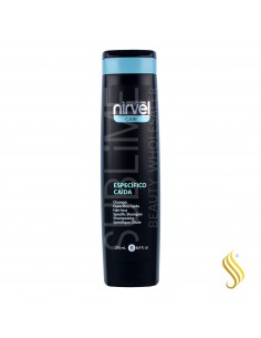 Nirvel Care Shampoo Control Hair Loss 250 Ml