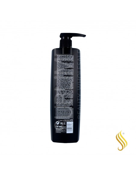 Nirvel Care Shampooing Contrôle Chute 1000 Ml