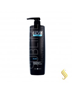 Nirvel Care Shampoo Blanc 1000 Ml