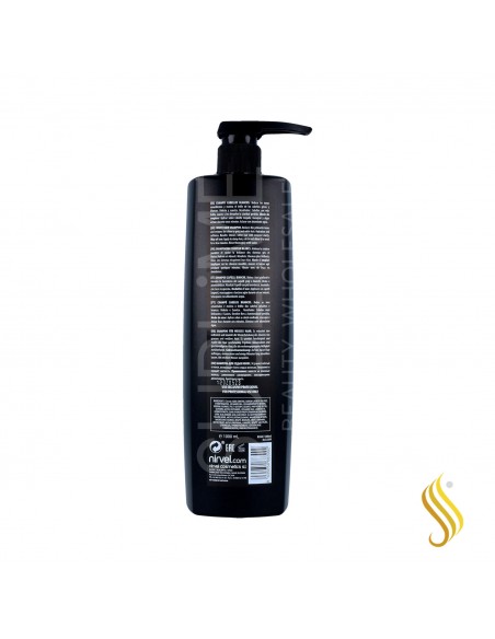 Nirvel Care Shampooing Blanc 1000 Ml (blancs)