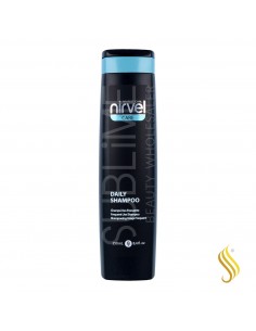 Nirvel Care Shampoo Daily 250 Ml