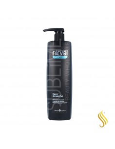 Nirvel Care Shampoo Daily 1000 Ml