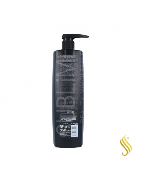 Nirvel Care Shampoo Daily 1000 Ml