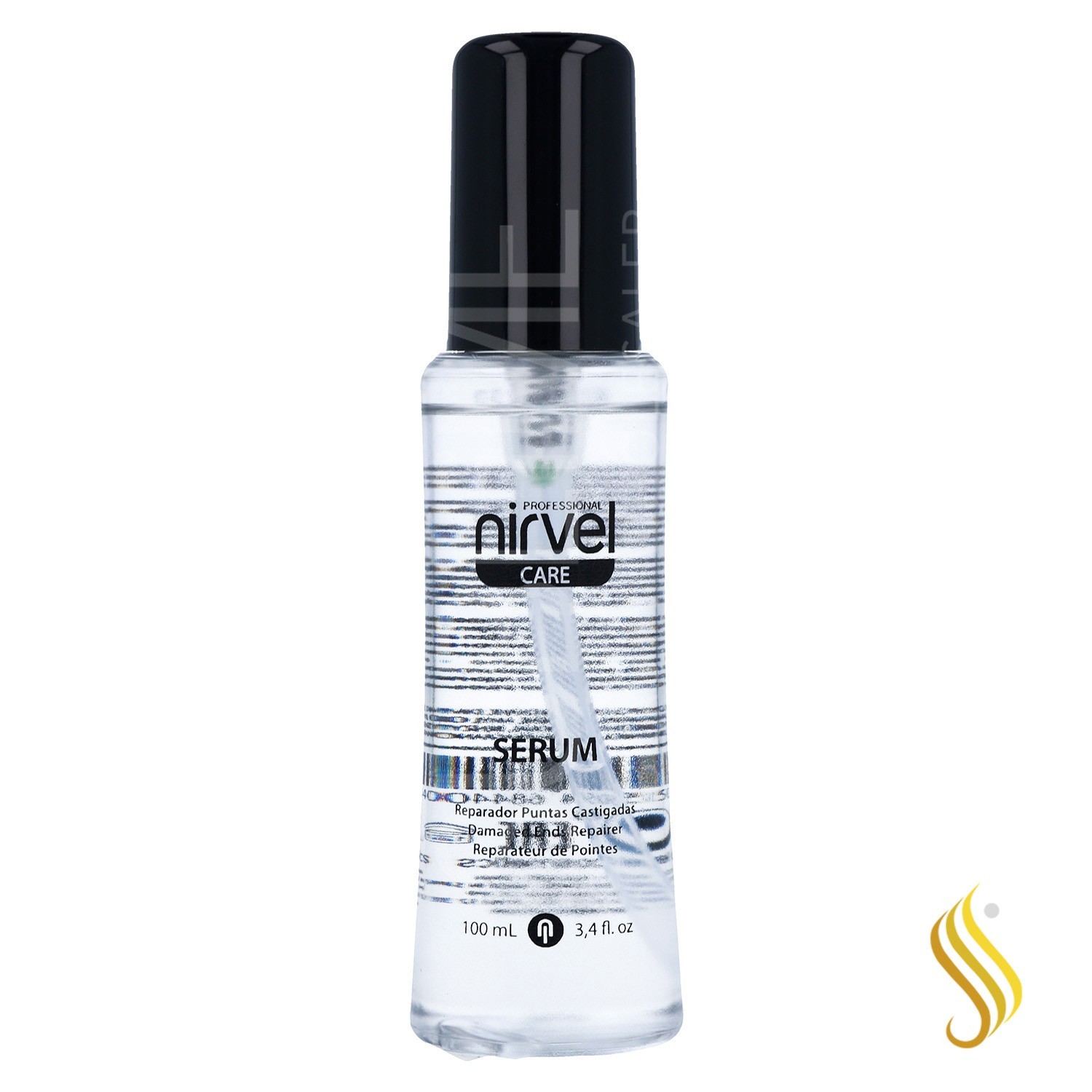 Nirvel Care Soro Rep. Puntas 100 Ml