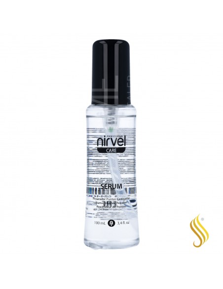 Nirvel Care Serum Réparateur .pointes 100 Ml
