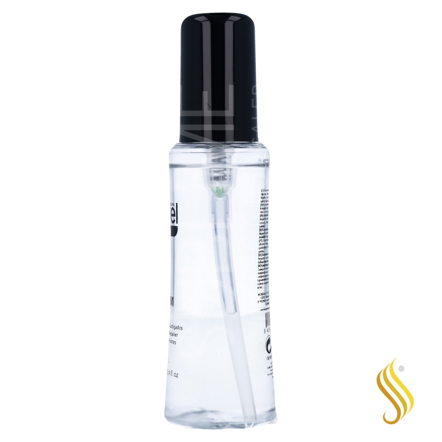 Nirvel Care Serum Rep. Puntas 100 Ml