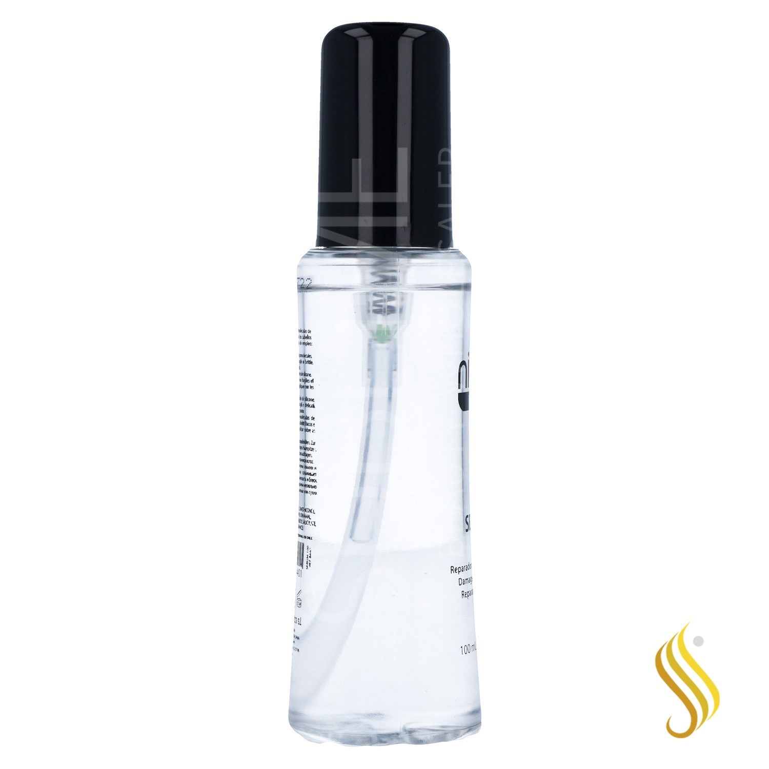 Nirvel Care Soro Rep. Puntas 100 Ml