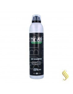Nirvel Green Dry Shampoo (shampoo Dry)