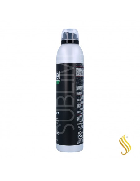Nirvel Dry Shampooing (shampooing En Sèche)