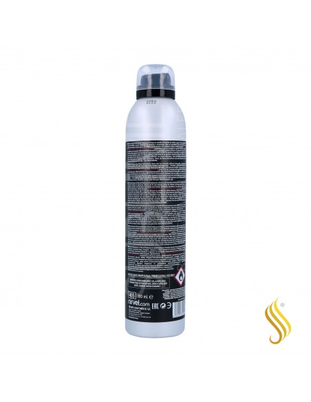 Nirvel Green Dry Shampoo (shampoo Dry)