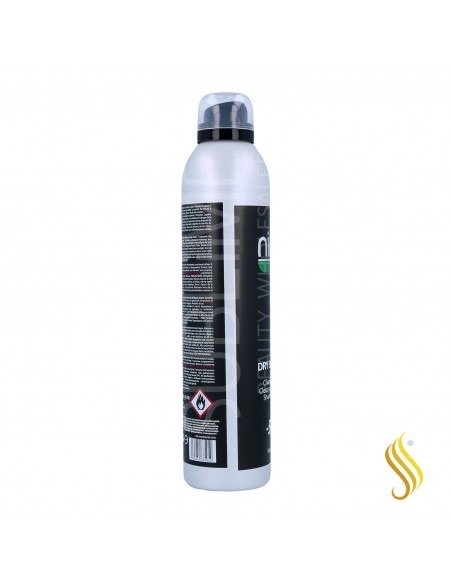 Nirvel Green Dry Shampoo (shampoo Dry)