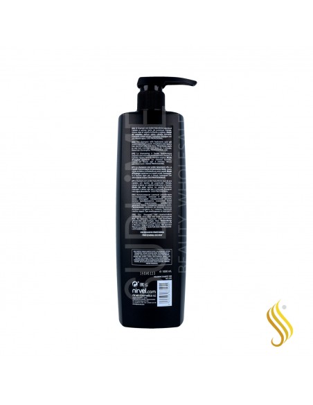 Nirvel Care Shampooing Hyaluronic 1000 Ml