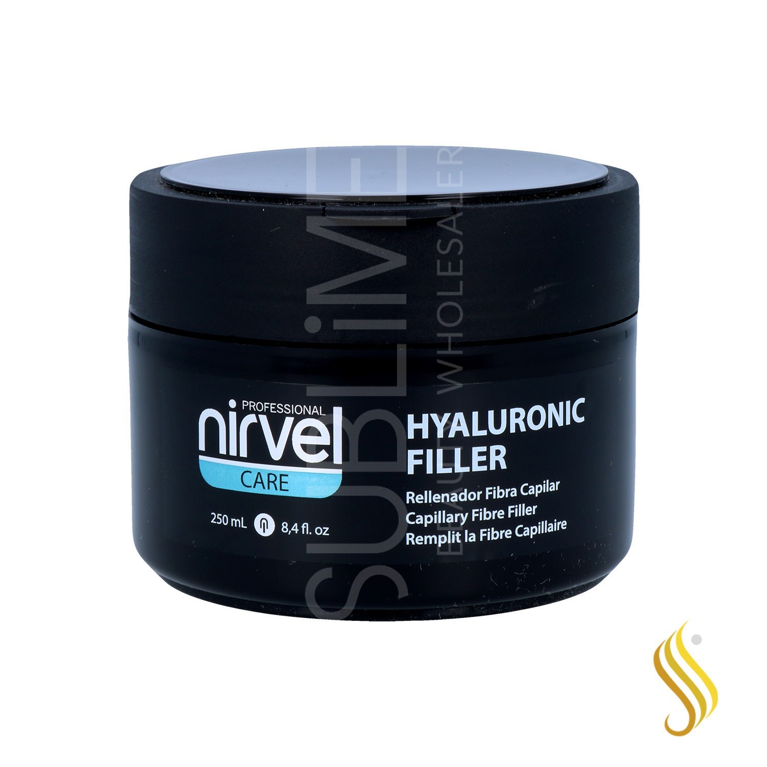Nirvel Care Hyaluronic Filler 250 Ml
