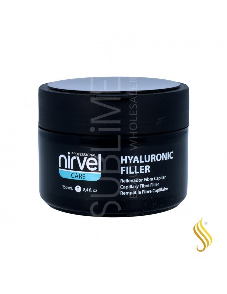Nirvel Care Hyaluronic Filler 250 Ml
