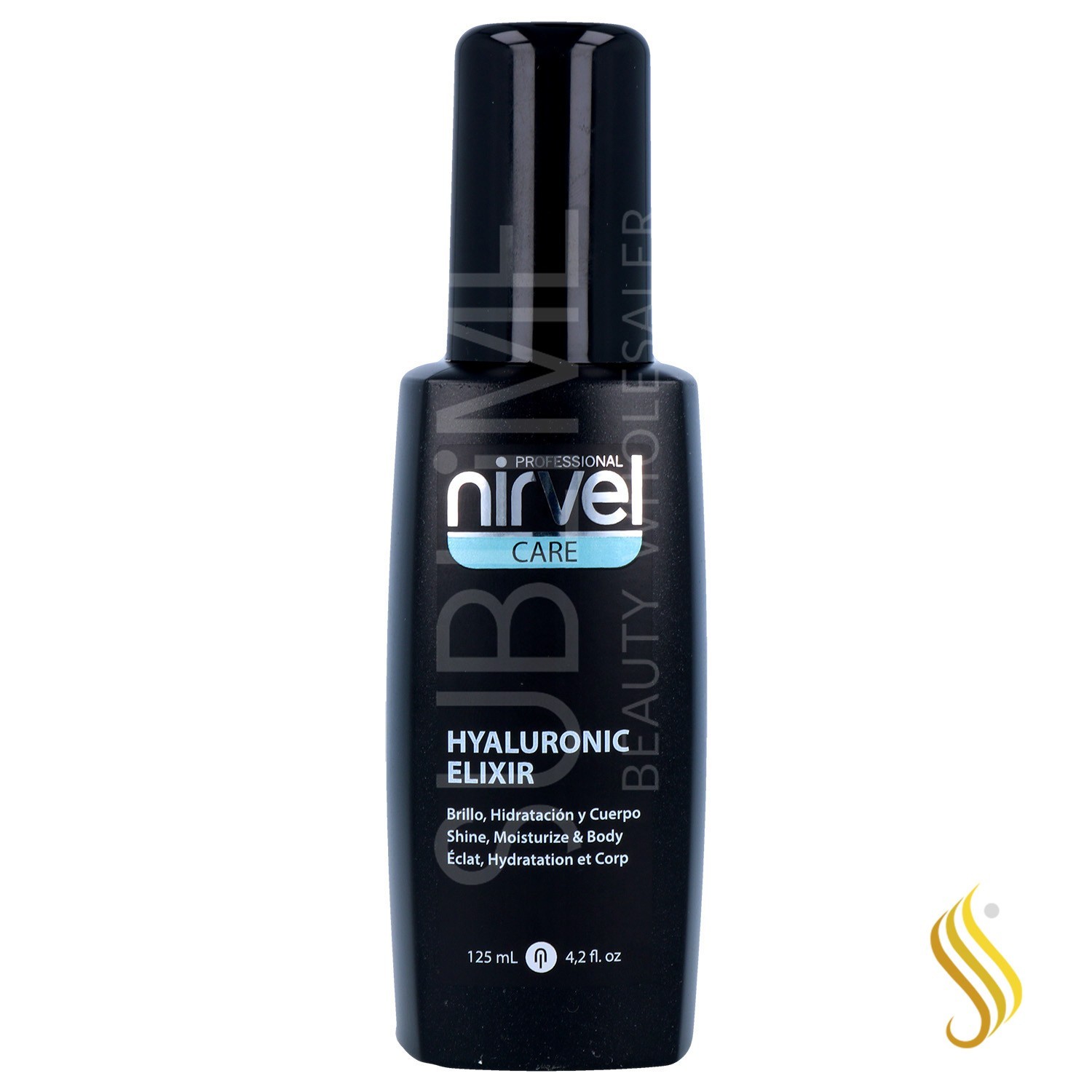 Nirvel Care Elixir Hyaluronic 125 Ml