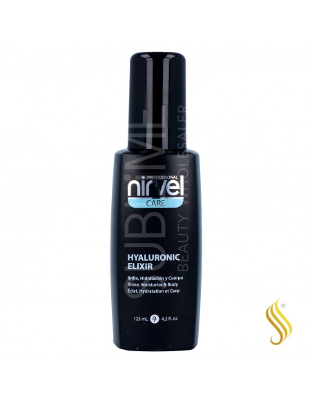 Nirvel Care Elixir Hyaluronic 125 Ml