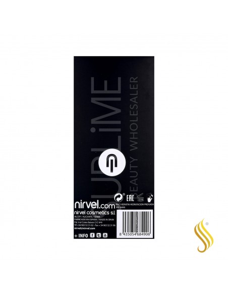 Nirvel Kit Keratinliss (hydration Profond)