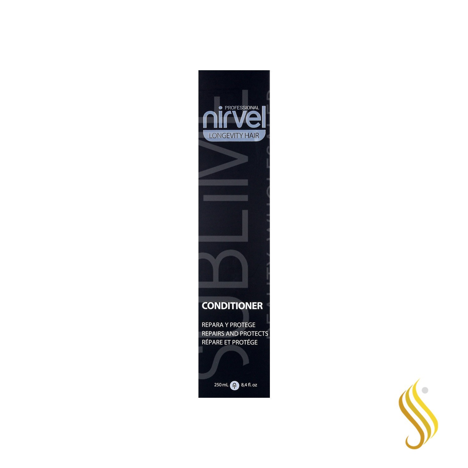Nirvel Longevity Hair Conditioner 250 Ml