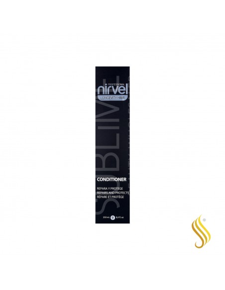 Nirvel Longevity Hair Conditioner 250 Ml