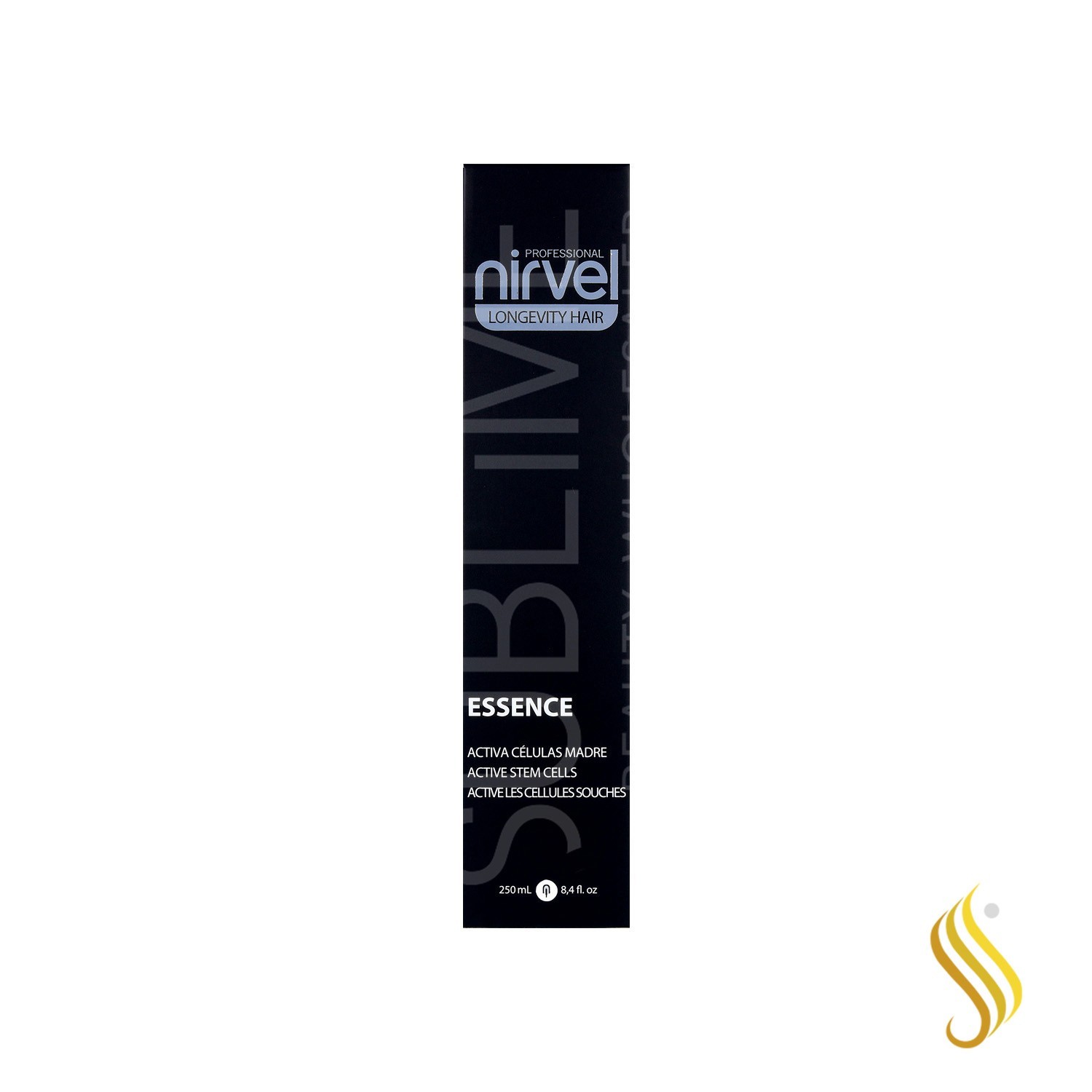 Nirvel Longevity Hair Essence 250 Ml