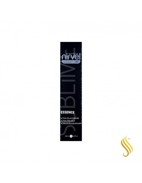 Nirvel Longevity Hair Essence 250 Ml