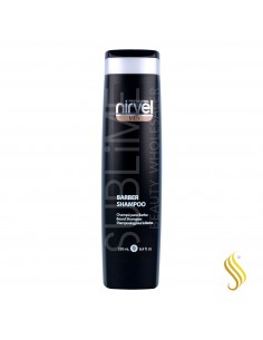 Nirvel Men Shampoo Barber 250 Ml
