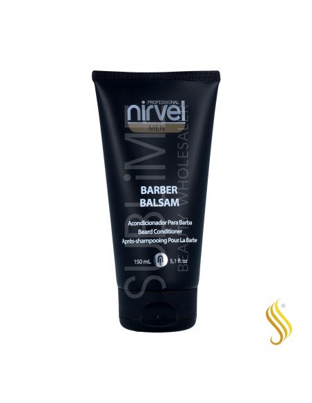 Nirvel Men Barber Balsam 150 Ml