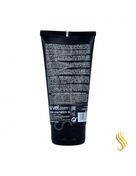 Nirvel Men Barber Balsam 150 Ml