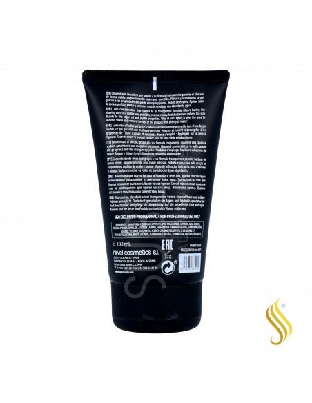 Nirvel Barber Shave Precision 100 Ml