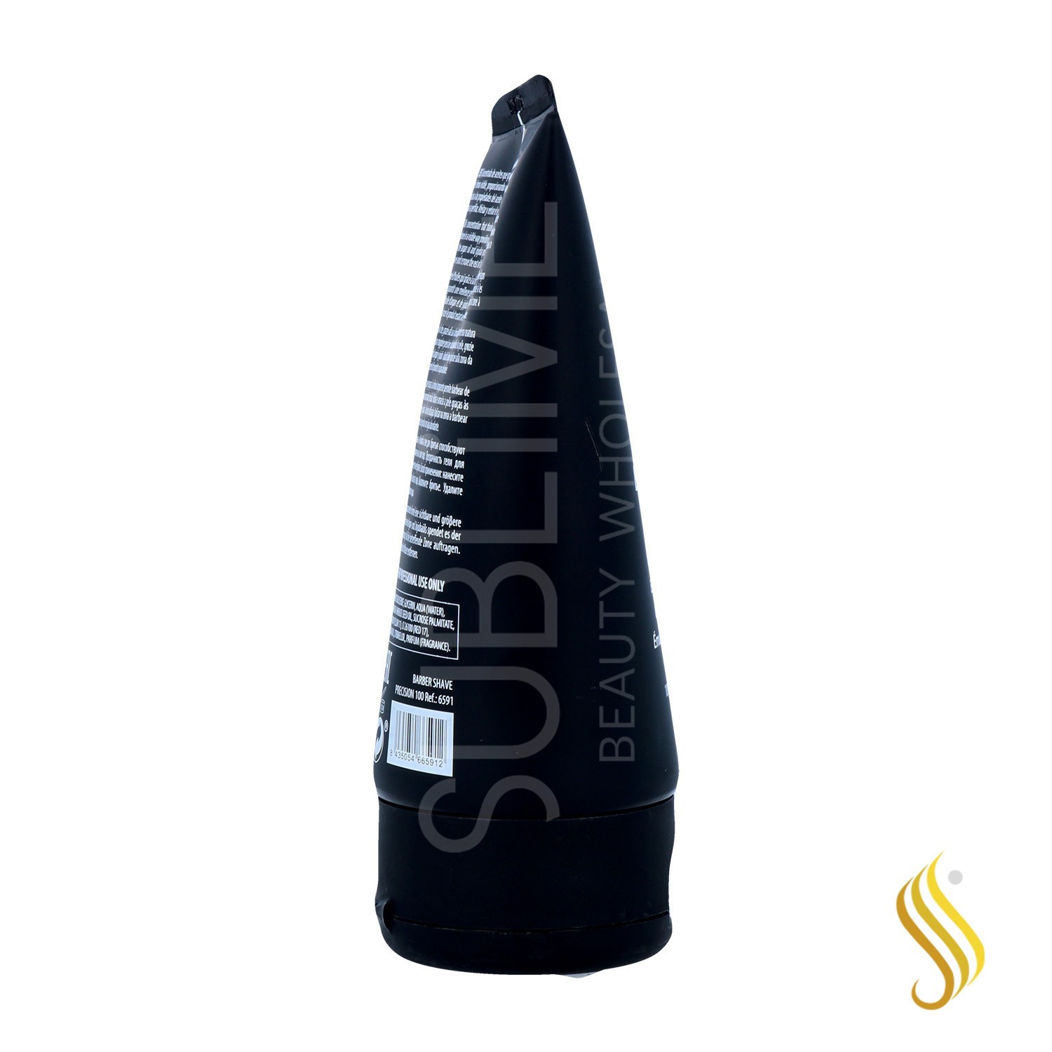 Nirvel Barber Shave Precision 100 Ml
