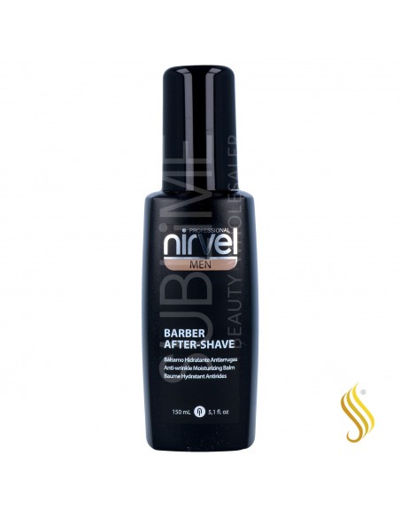 Nirvel Barber After-shave 150 Ml