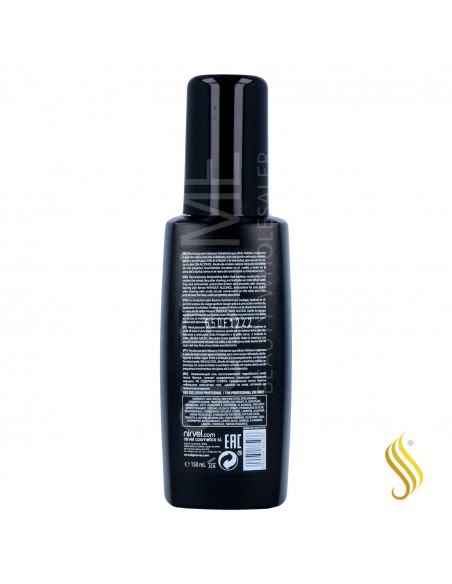 Nirvel Barber After-shave 150 Ml