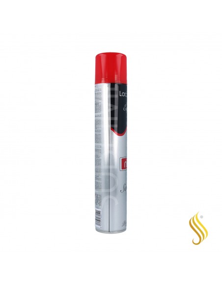 Nirvel Styling Lacquer Spray Especial Punk 400 Ml