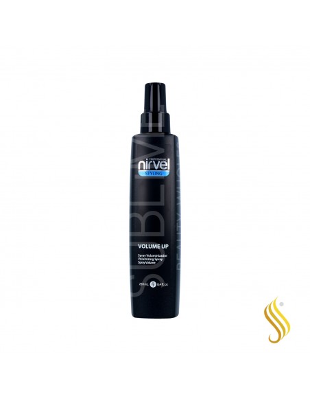 Nirvel Styling Spray Volume Up 250 Ml