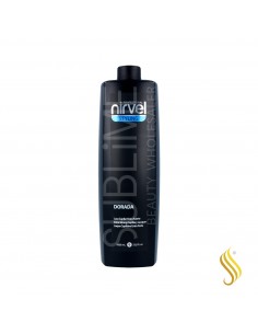 Nirvel Styling Lacquer Granel Dorada 1000 Ml