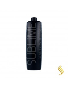 Nirvel Styling Lacquer Granel Dorada 1000 Ml 2