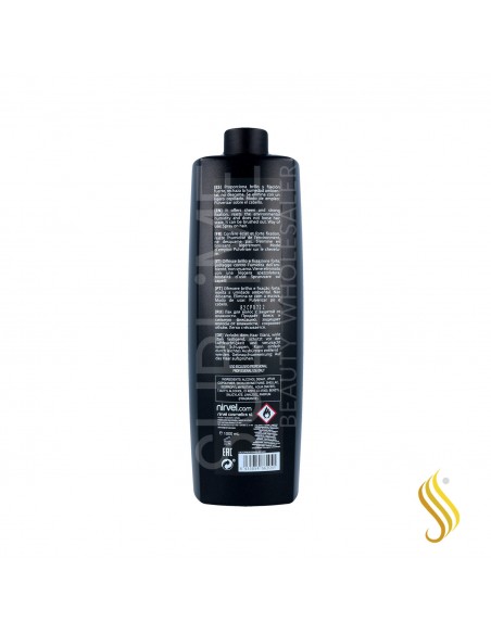 Nirvel Styling Lacquer Granel Dorada 1000 Ml