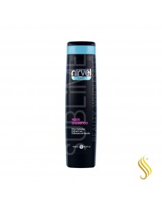 Nirvel Care Shampoo Curly 250 Ml