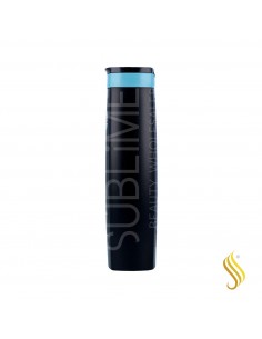 Nirvel Care Shampoo Curly 250 Ml 2
