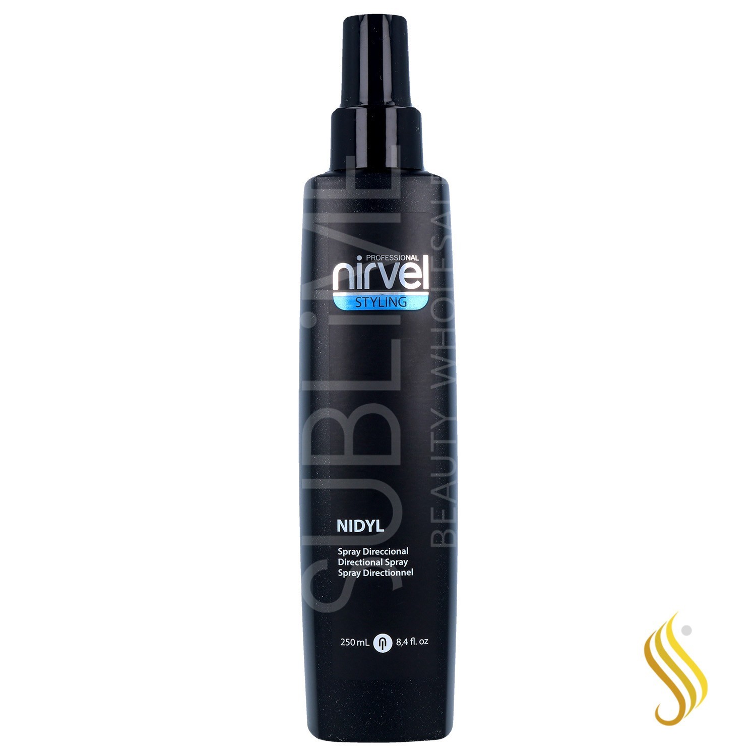 Nirvel Styling Nidyl Spray Directional 250 Ml