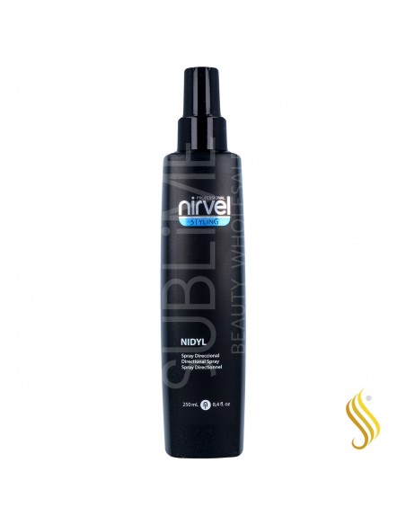 Nirvel Styling Nidyl Spray Directional 250 Ml