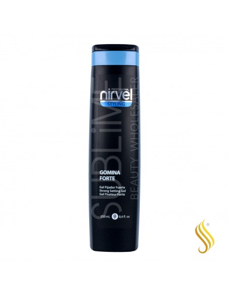 Nirvel Styling Gomina Stronge 250 Ml