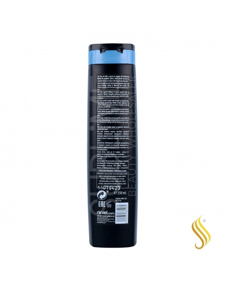 Nirvel Styling Gomina Stronge 250 Ml
