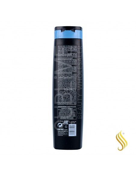 Nirvel Styling Wet Gel 250 Ml