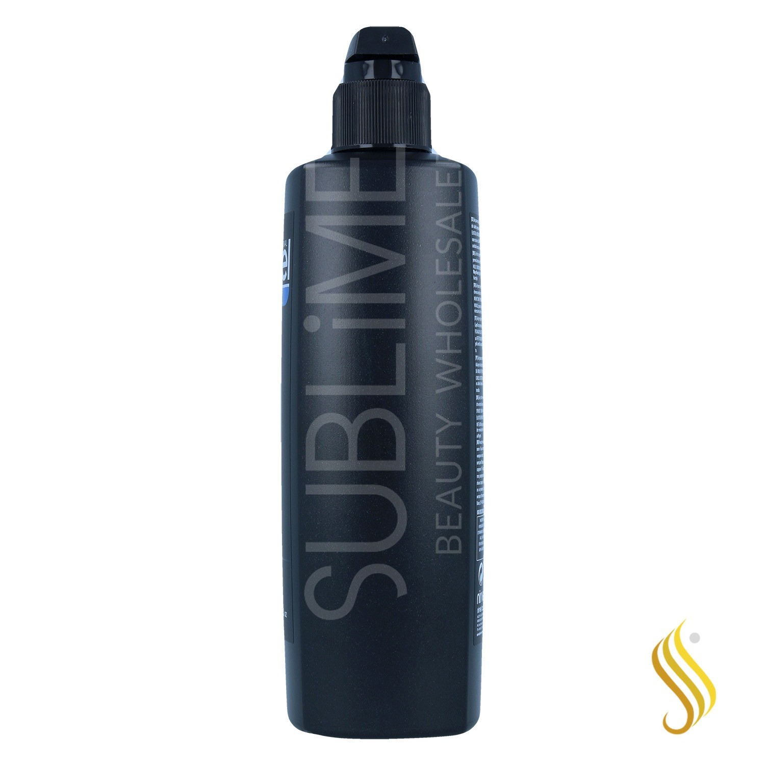 Nirvel Styling Wet Gel 500 Ml