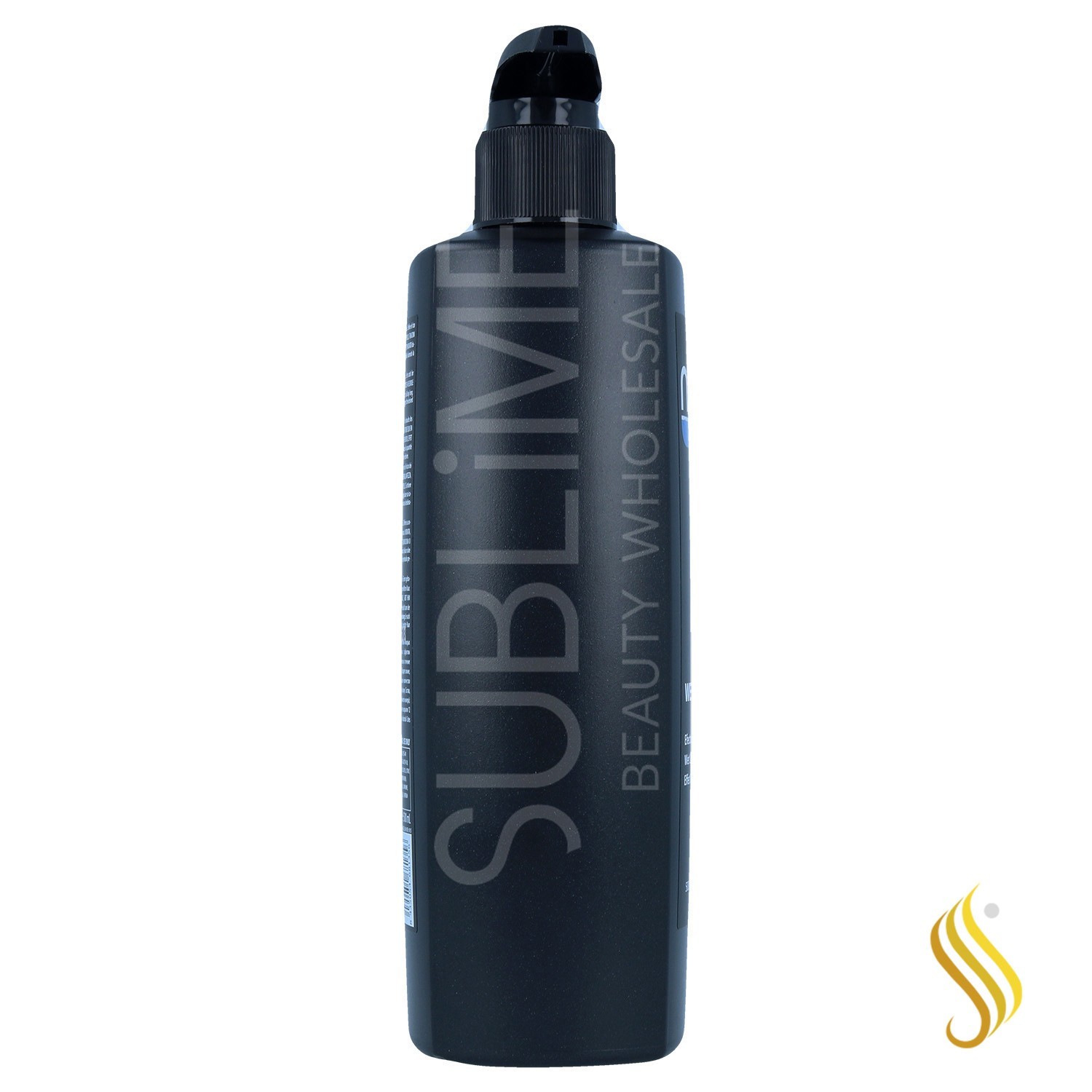 Nirvel Styling Wet Gel 500 Ml